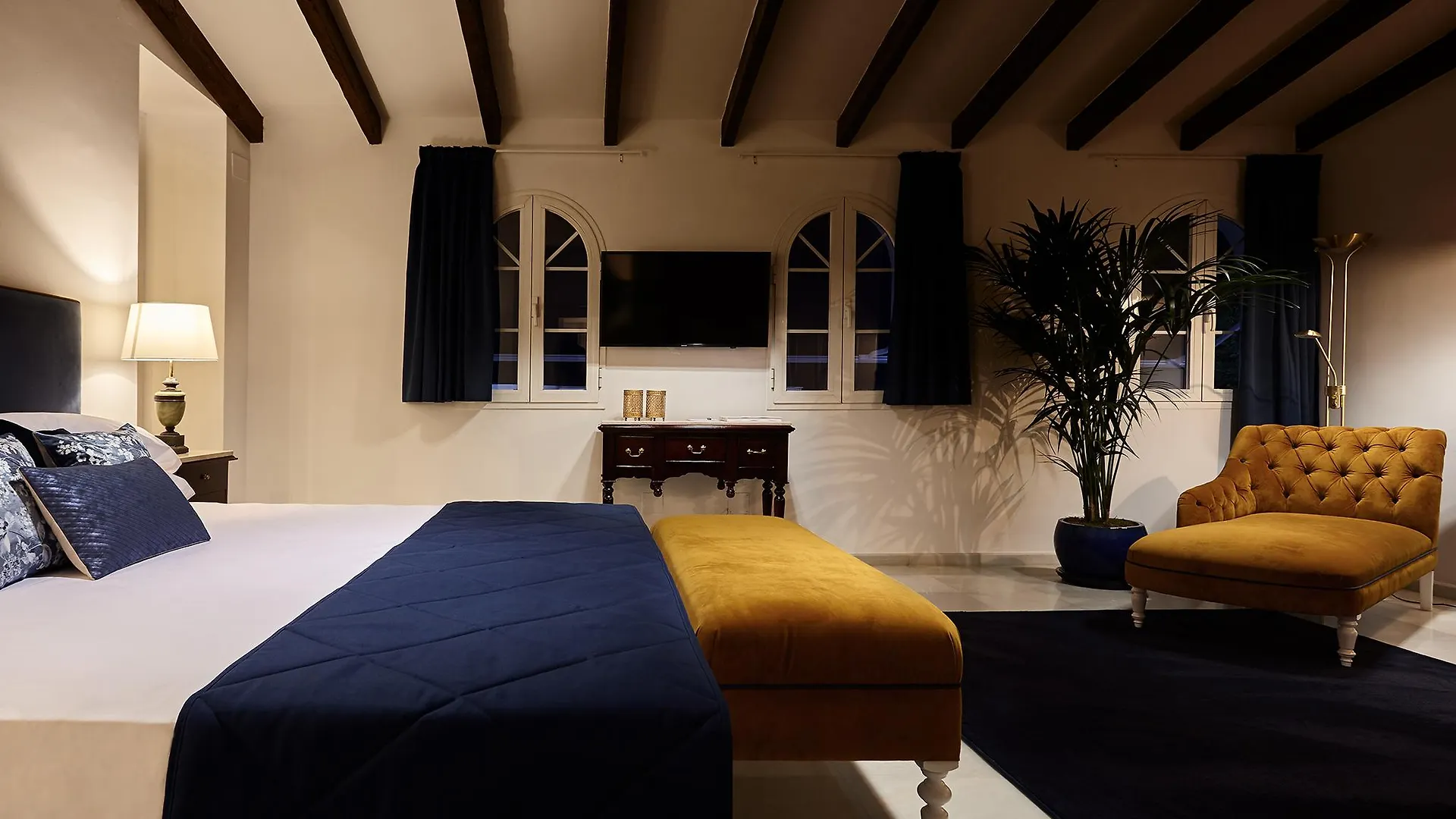 Hotel The Touch Puerto Banus Marbella