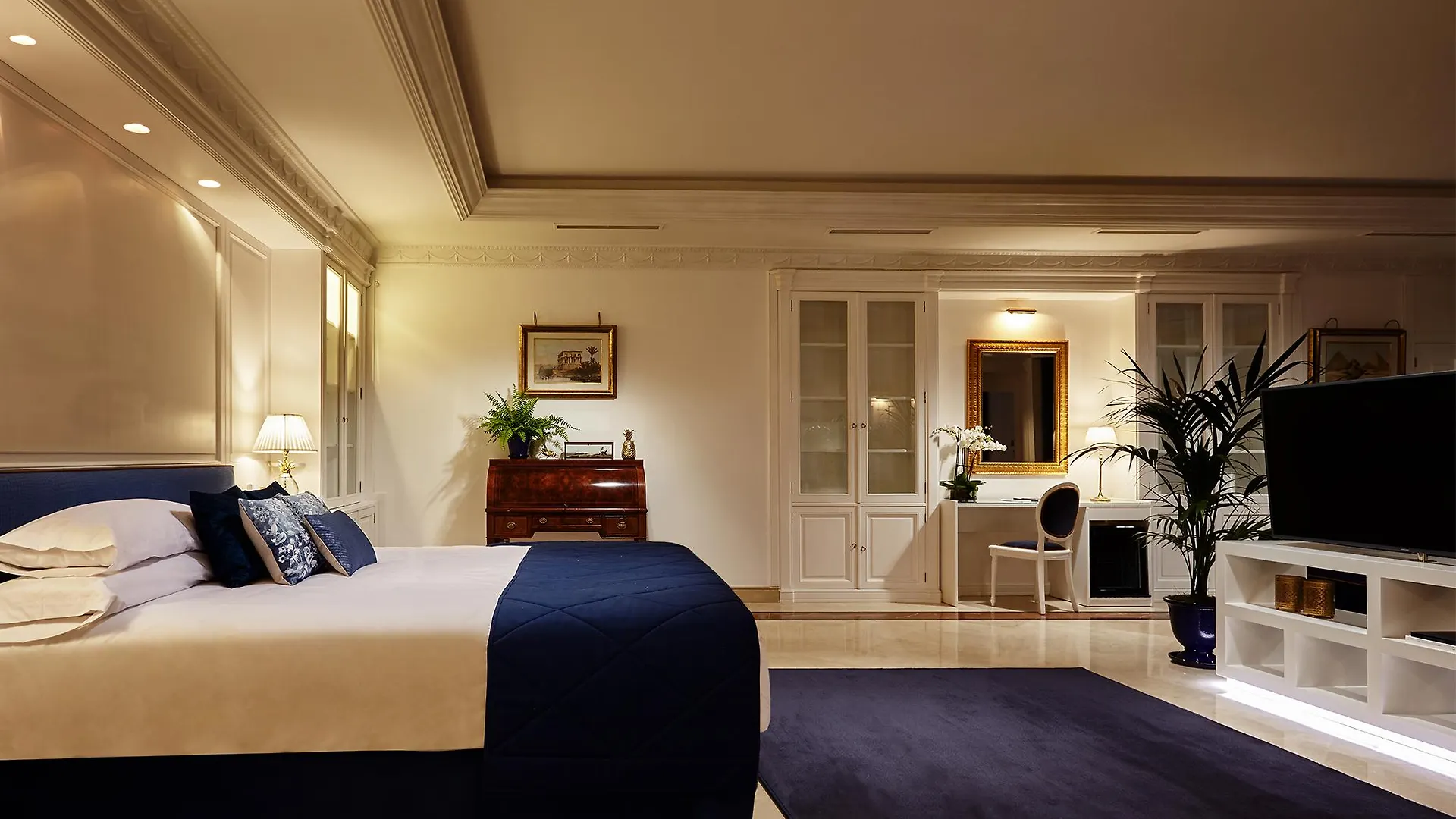 Hotel The Touch Puerto Banus Marbella 4*,  Spain