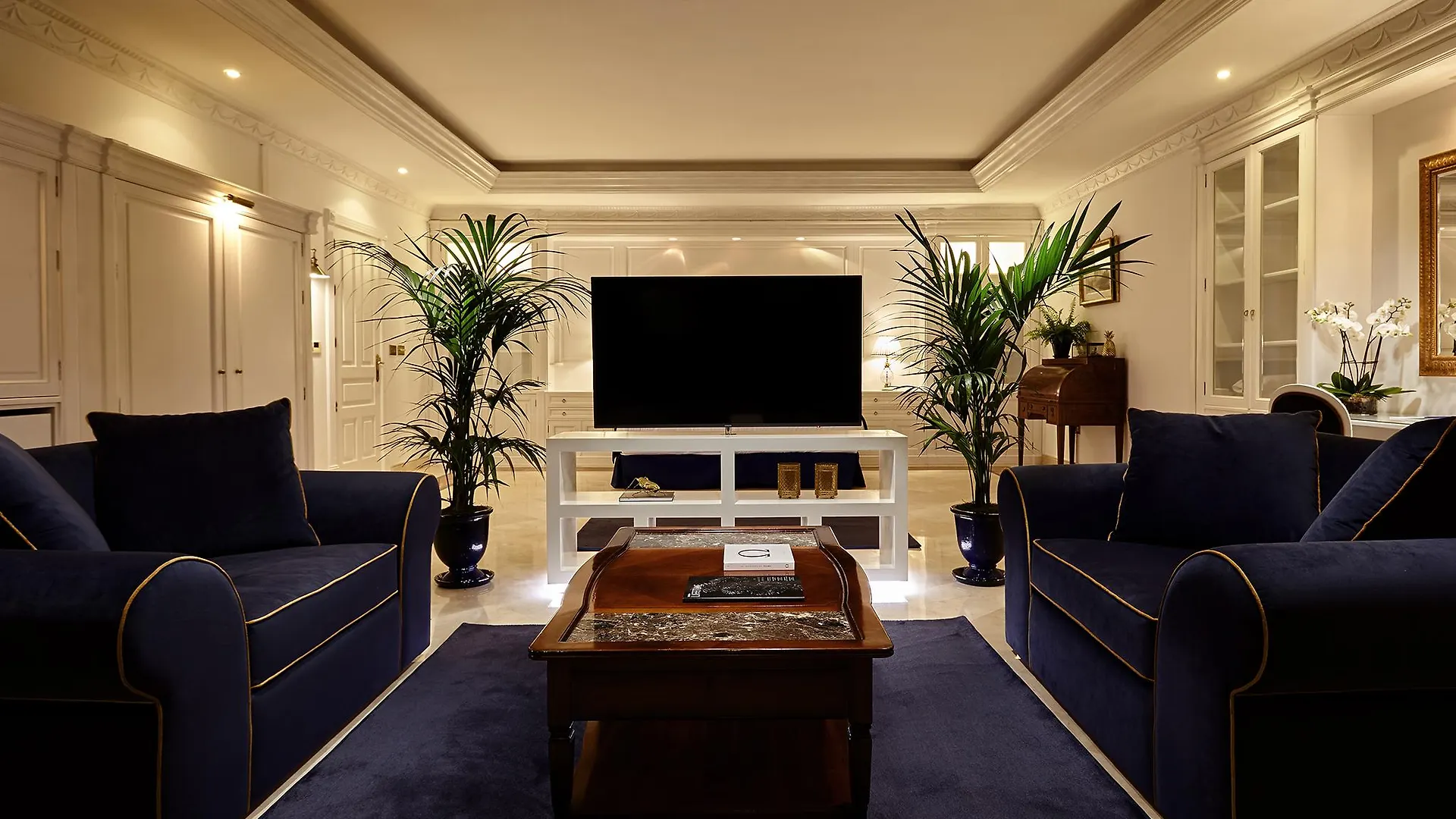 Hotel The Touch Puerto Banus Marbella