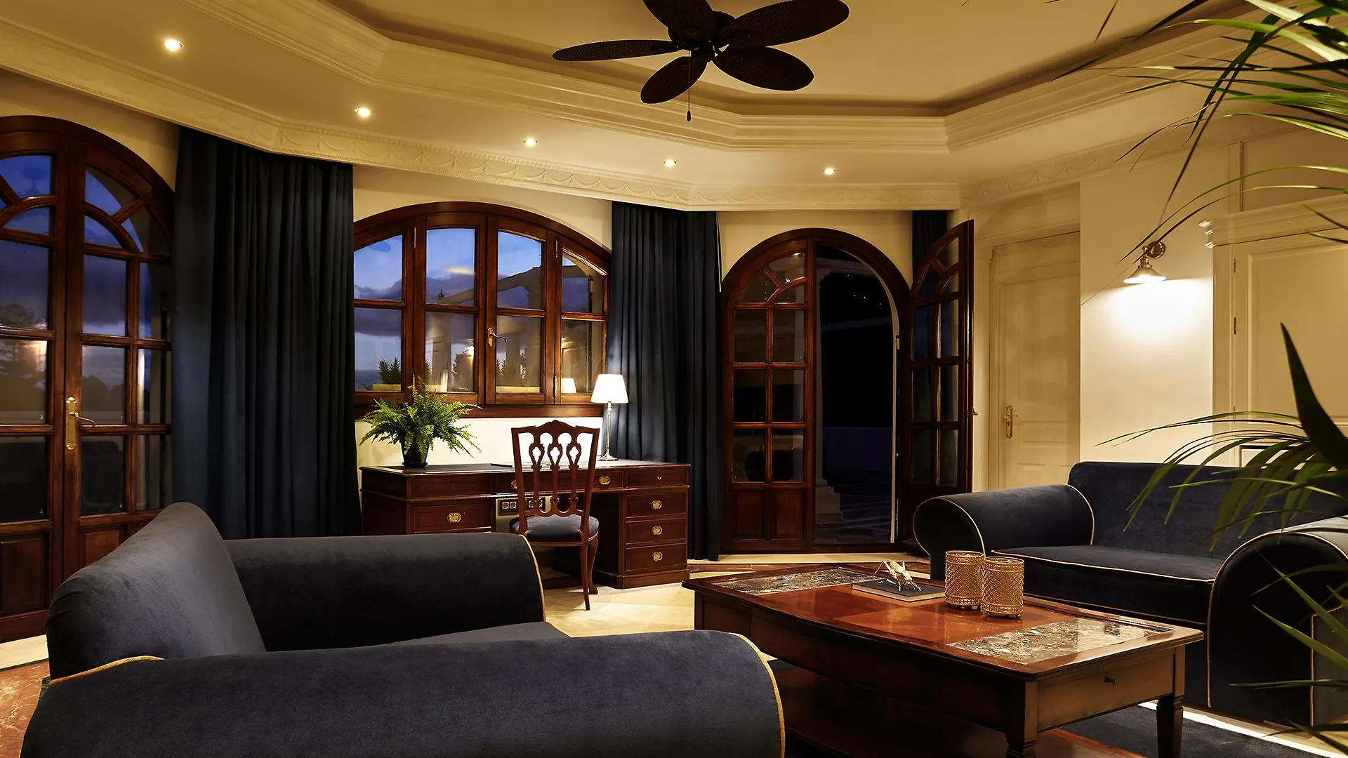 Hotel The Touch Puerto Banus Marbella