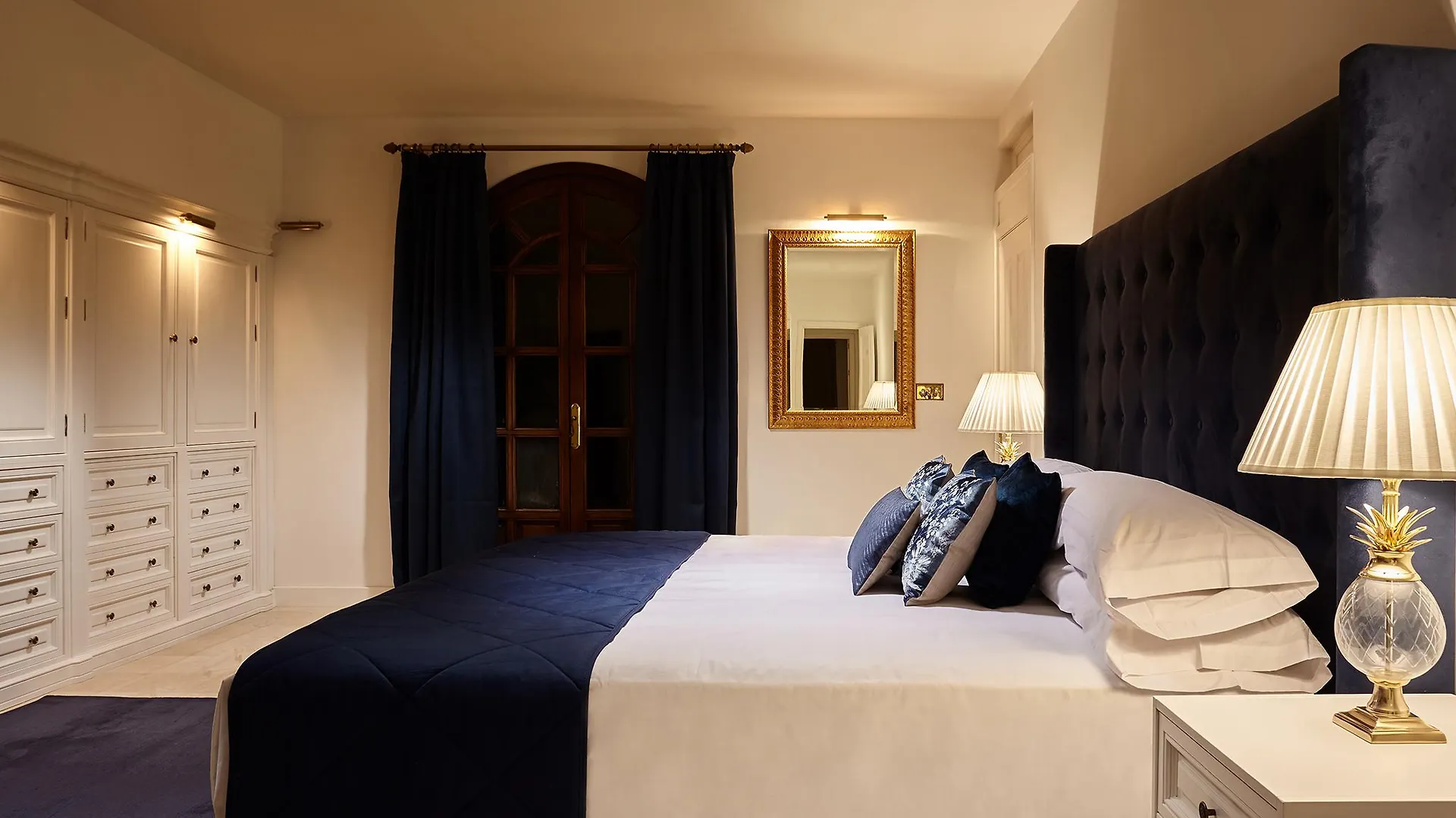 Hotel The Touch Puerto Banus Marbella 4*,