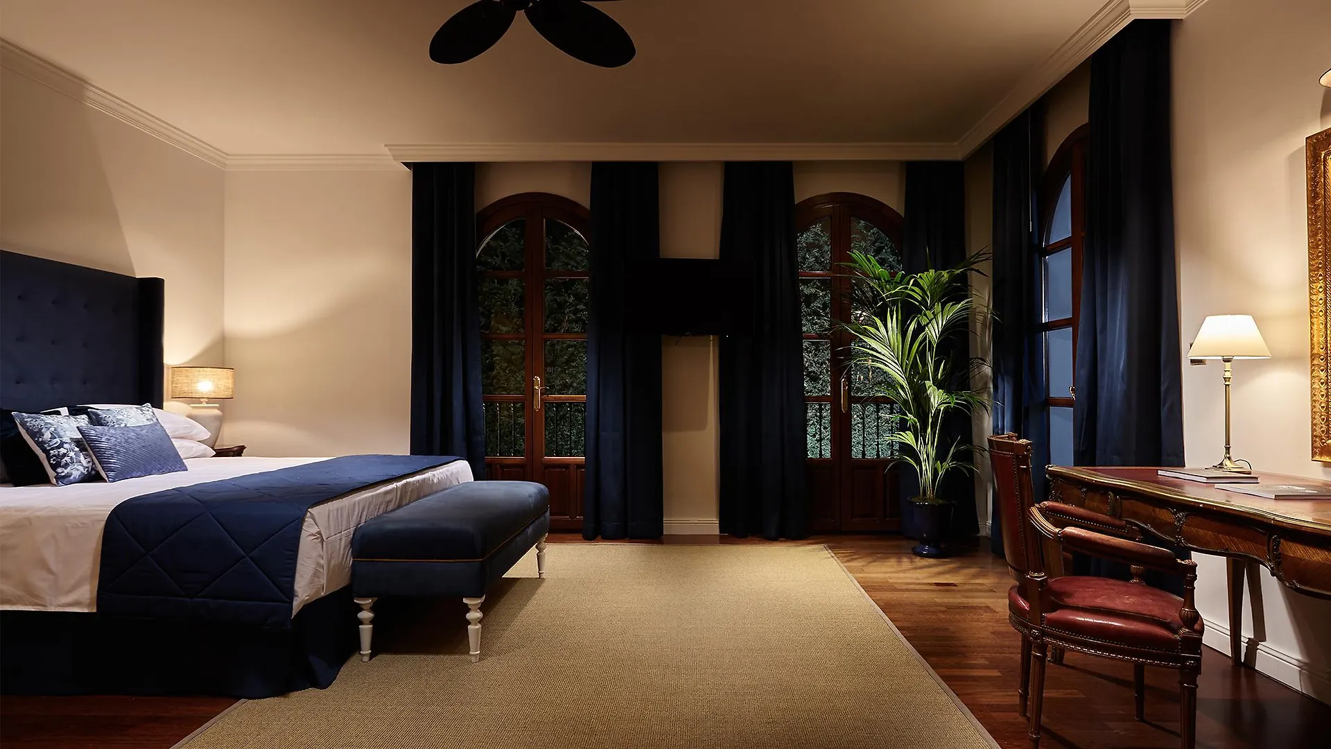 Hotel The Touch Puerto Banus Marbella