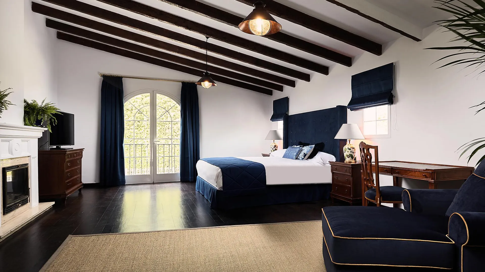 Hotel The Touch Puerto Banus Marbella