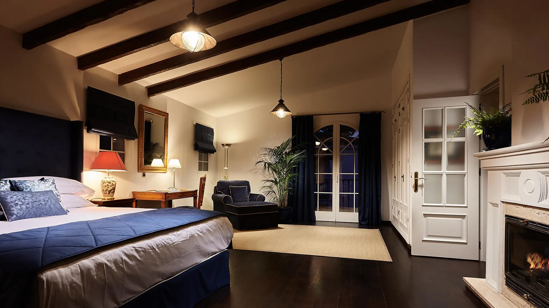 Hotel The Touch Puerto Banus Marbella 4*,  Spain