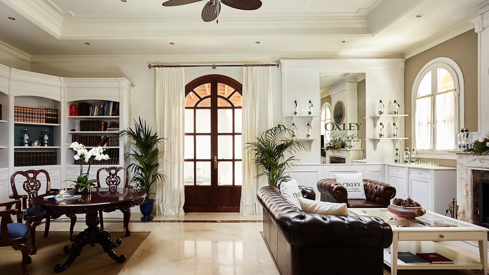 Hotel The Touch Puerto Banus Marbella