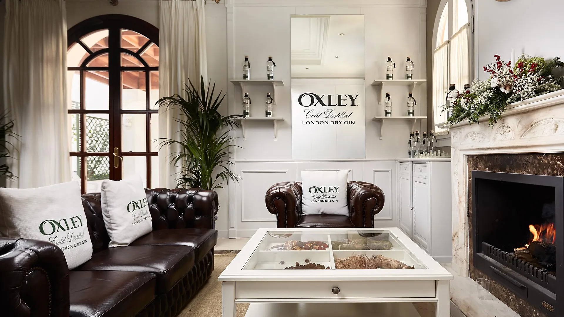 Hotel The Touch Puerto Banus Marbella