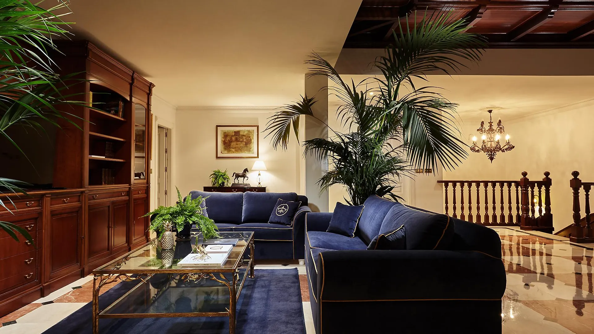 Hotel The Touch Puerto Banus Marbella