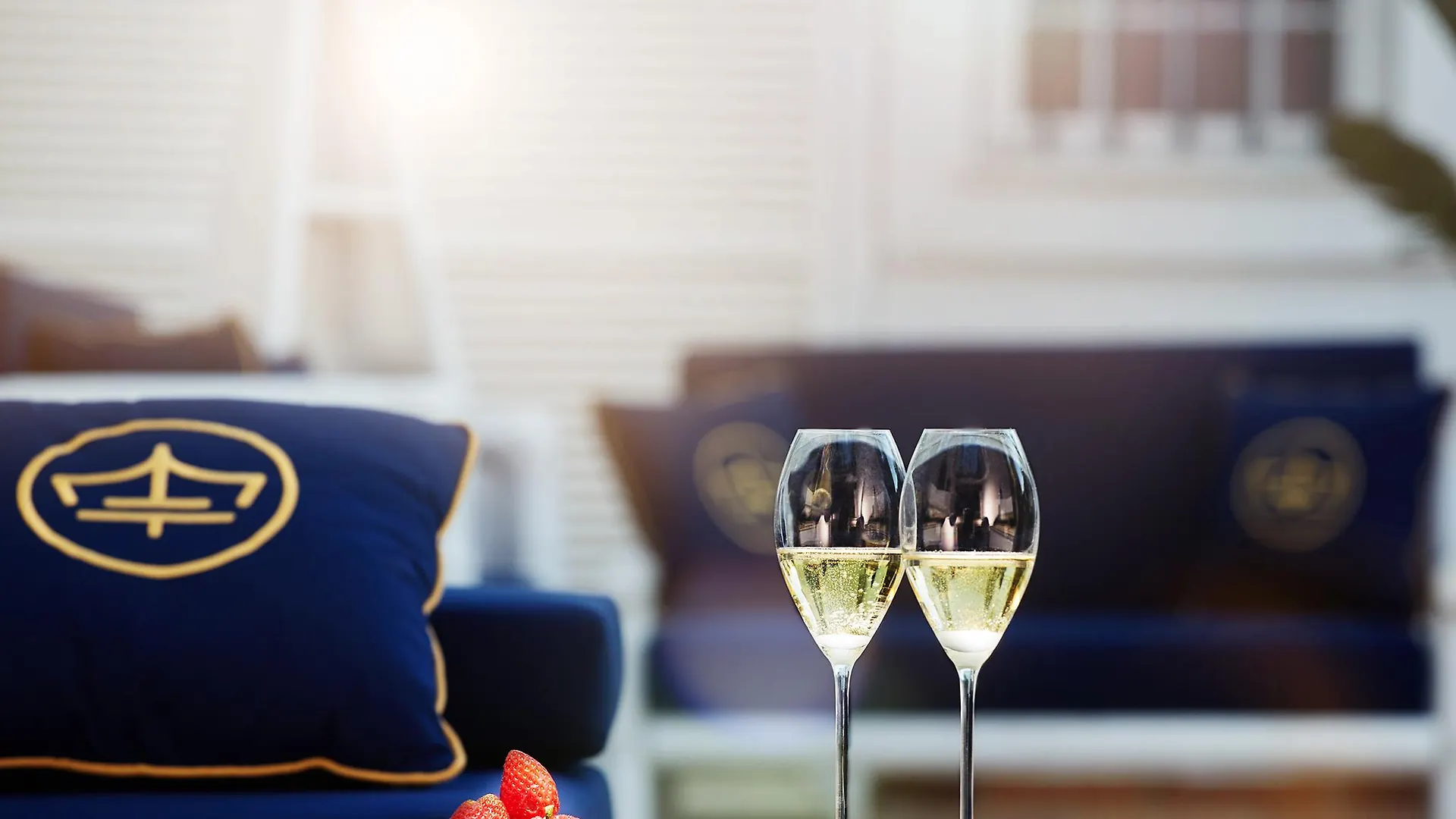 Hotel The Touch Puerto Banus Marbella