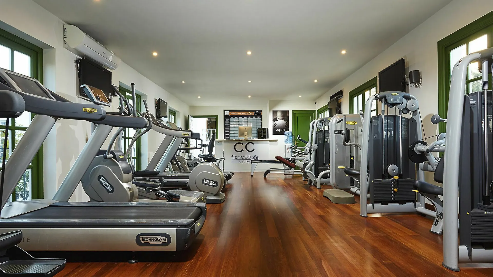 Hotel The Touch Puerto Banus Marbella 4*,