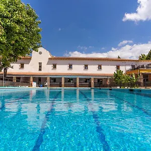 Hostal Inturjoven, Marbella