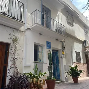 Pensión The Monkey, Marbella