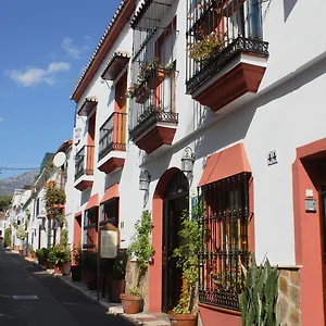 Hostal El Gallo, Marbella