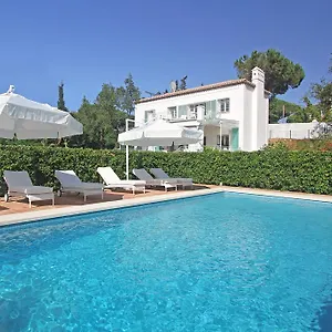 Bed and breakfast Casa Luna Verde, Marbella