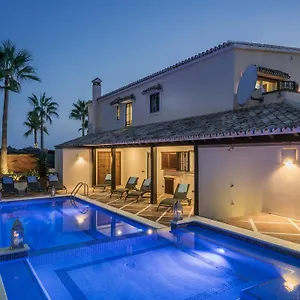 Bed and breakfast The By The House, Marbella