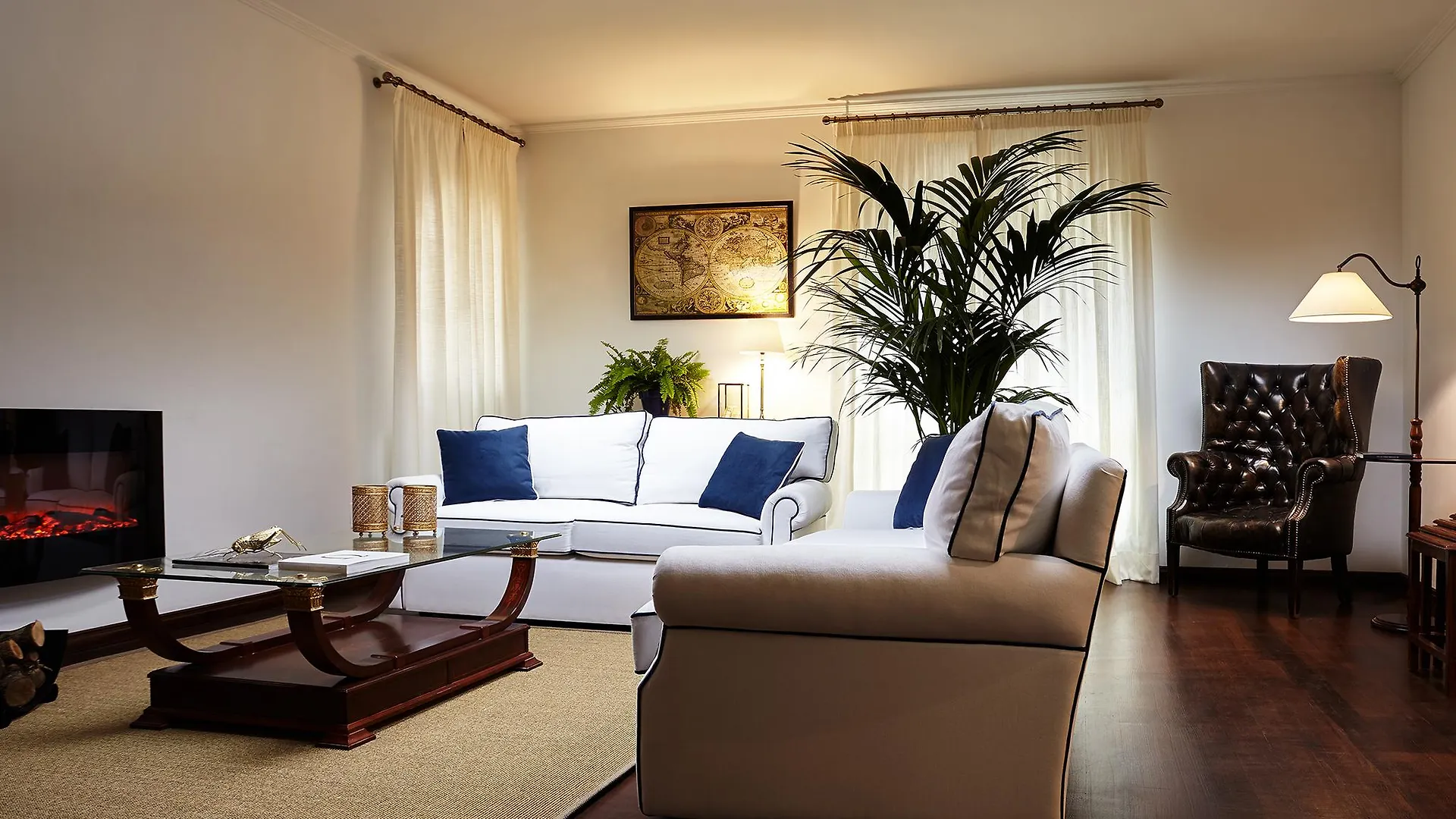 Hotel The Touch Puerto Banus Marbella