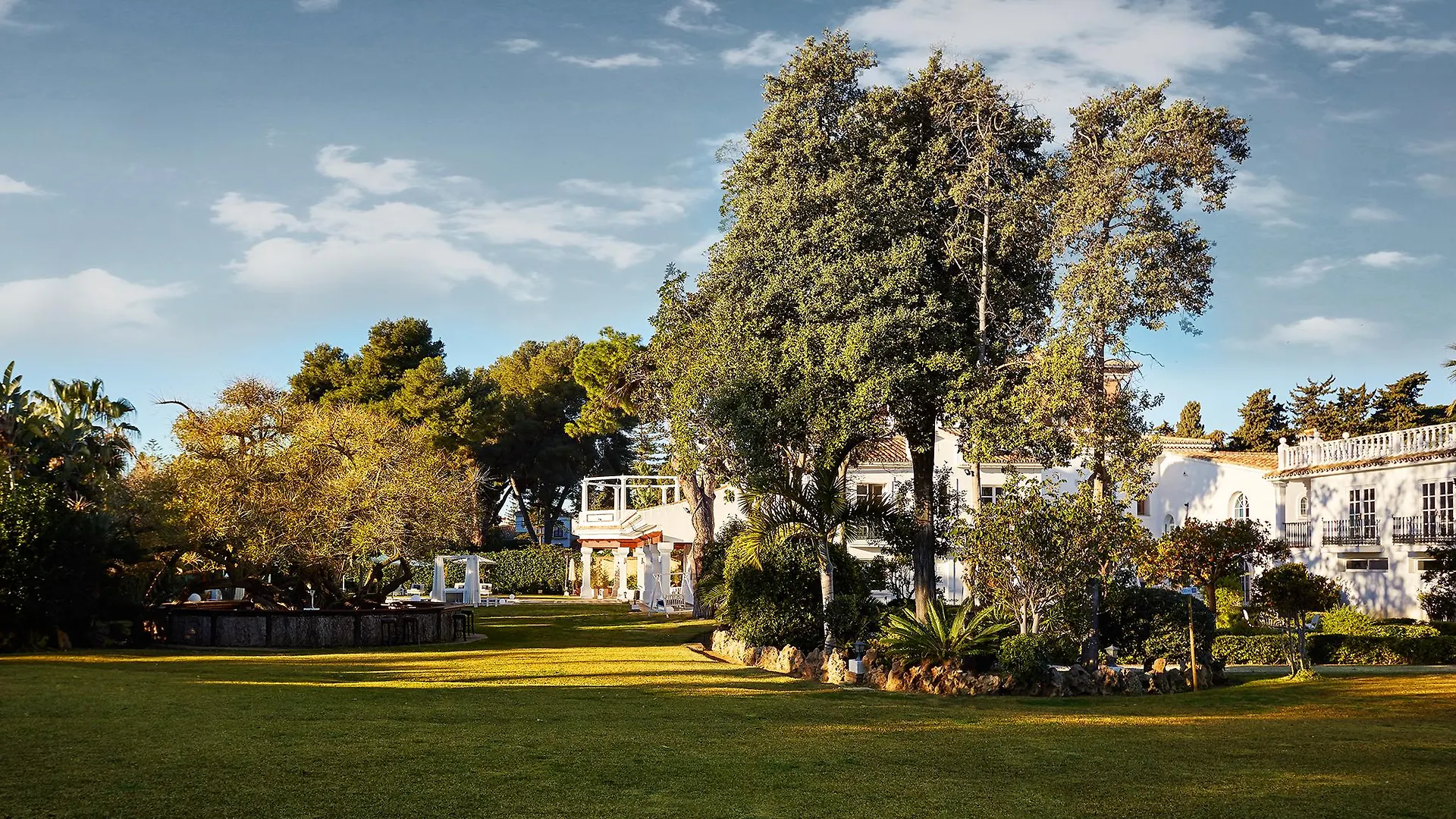 Hotel The Touch Puerto Banus Marbella