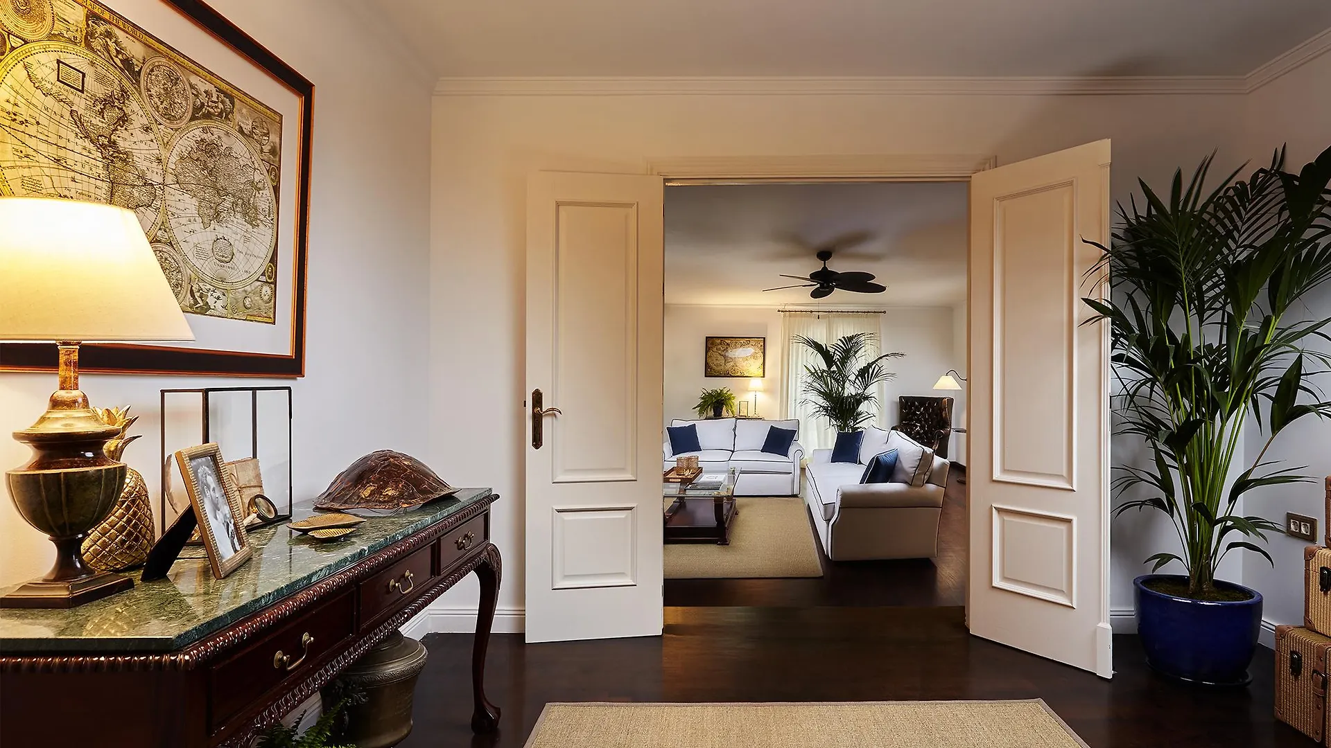 Hotel The Touch Puerto Banus Marbella 4*,  Spain