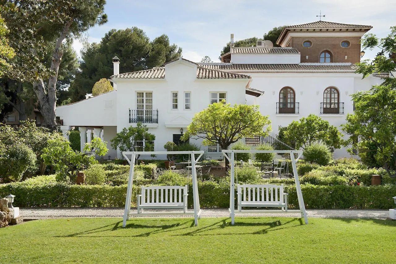 Hotel The Touch Puerto Banus Marbella 4*,  Spain